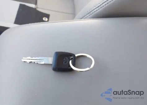 2005 Infiniti G35X z USA, uszkodzony, nr VIN JNKCV51F75M310109